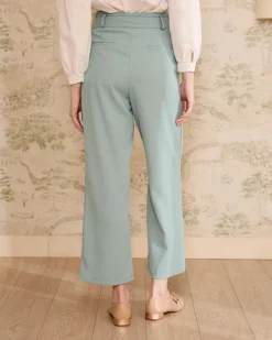 Quelina Pantalon Noeud