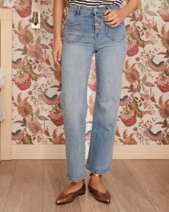 Quiri Hearts Jeans