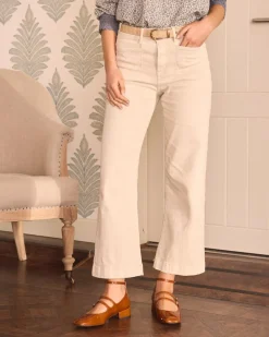 Renata Pantalon en denim
