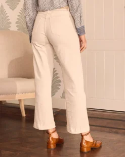 Renata Pantalon en denim
