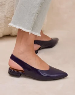 Renilea Tip Slingback