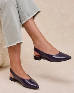 Renilea Tip Slingback