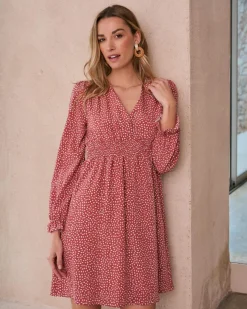 Robe courte Ale