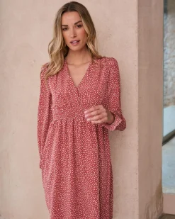 Robe courte Ale