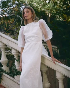 Robe de mariée Adelina