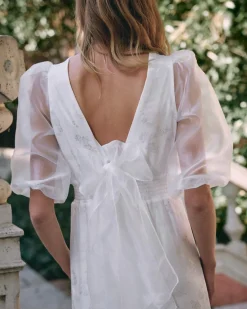 Robe de mariée Adelina