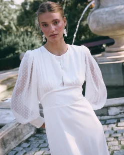 Robe de mariée Azalea