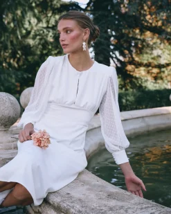 Robe de mariée Azalea