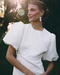 Robe de mariée Camélia