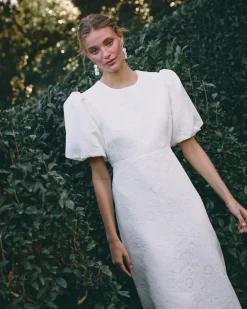 Robe de mariée Camélia