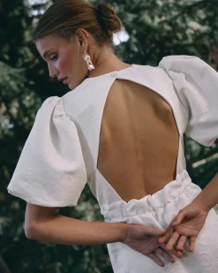 Robe de mariée Camélia