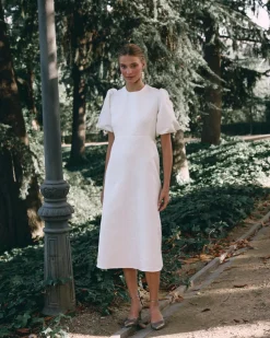 Robe de mariée Camélia