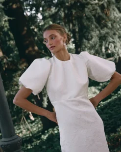 Robe de mariée Camélia