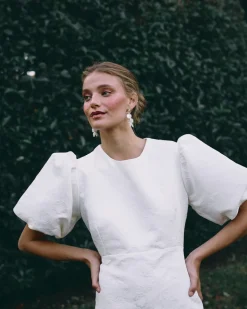 Robe de mariée Camélia