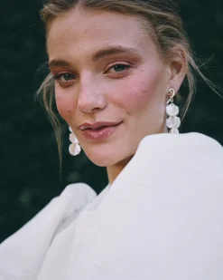 Robe de mariée Camélia