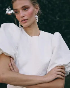 Robe de mariée Camélia