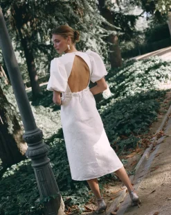Robe de mariée Camélia