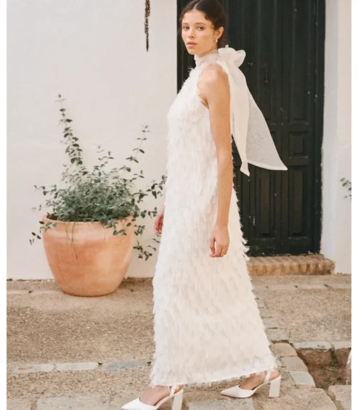 Robe de mariée Dalia