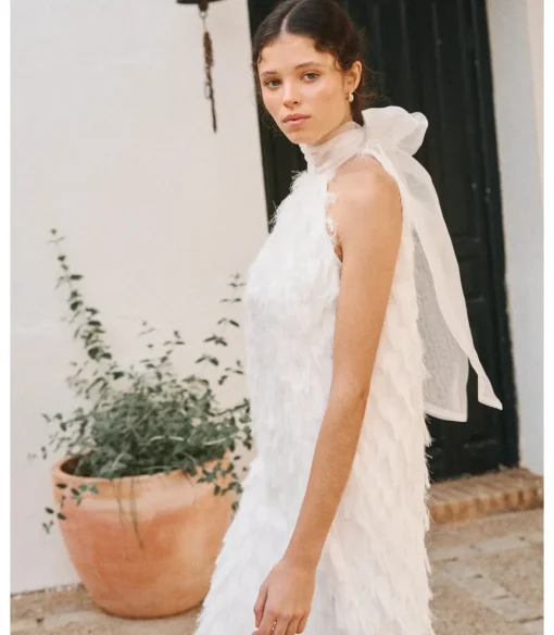 Robe de mariée Dalia