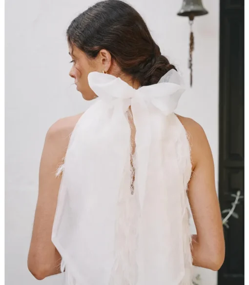 Robe de mariée Dalia