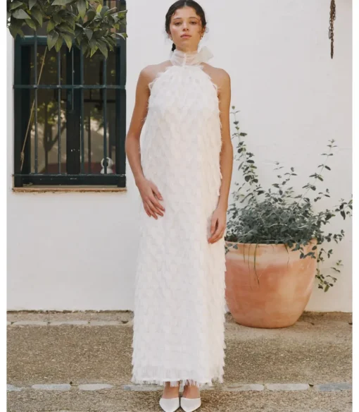 Robe de mariée Dalia
