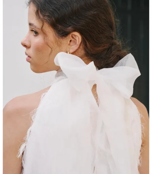 Robe de mariée Dalia