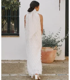 Robe de mariée Dalia
