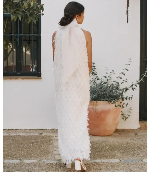 Robe de mariée Dalia