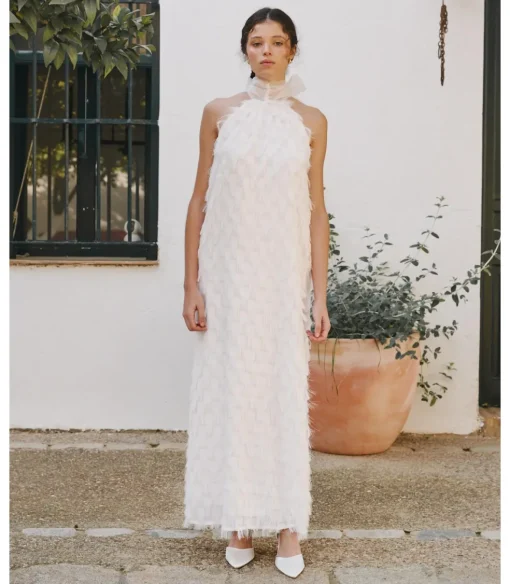 Robe de mariée Dalia