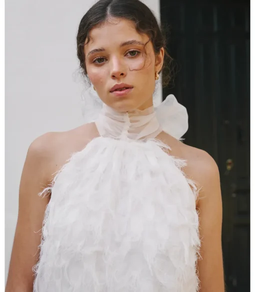 Robe de mariée Dalia