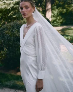 Robe de mariée Margarita
