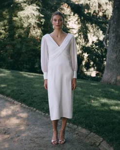 Robe de mariée Margarita