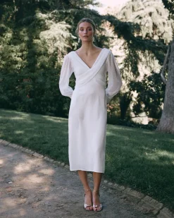 Robe de mariée Margarita