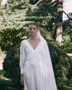 Robe de mariée Margarita