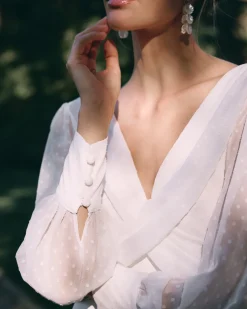 Robe de mariée Margarita
