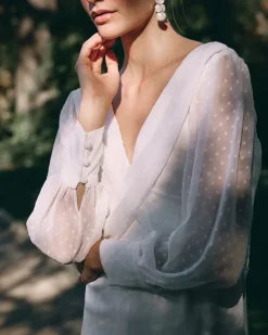 Robe de mariée Margarita