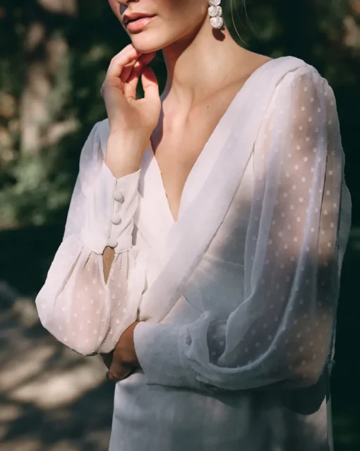 Robe de mariée Margarita