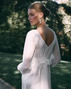 Robe de mariée Margarita