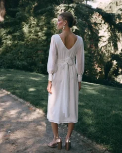 Robe de mariée Margarita