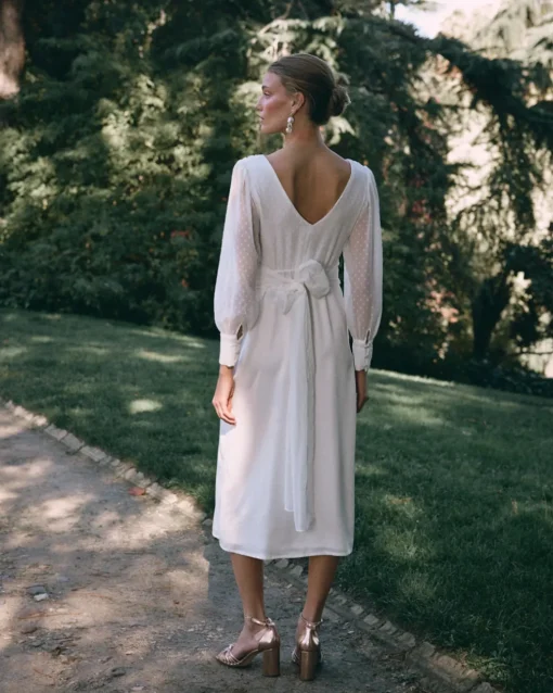 Robe de mariée Margarita
