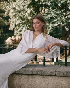 Robe Lisandra Mariée