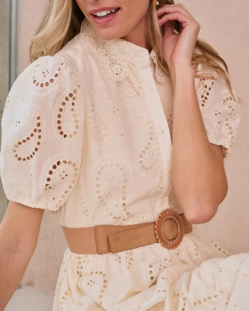 Robe longue Penelope