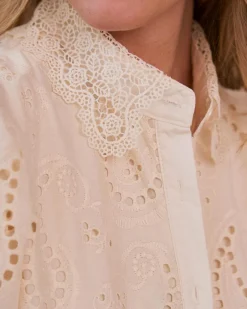 Robe longue Penelope