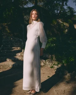 Robe Mariée Francisca