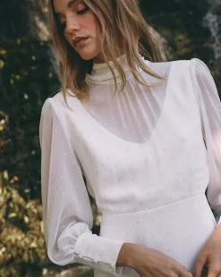 Robe Mariée Francisca