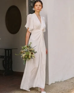Robe Mariée Jasmin
