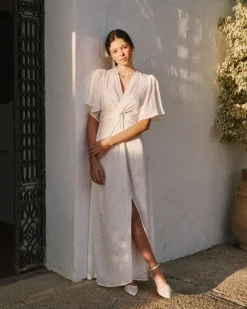 Robe Mariée Jasmin