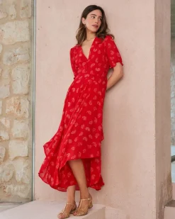 Robe Maxi Vivienne