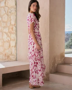 Robe portefeuille Quenda