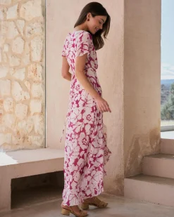 Robe portefeuille Quenda